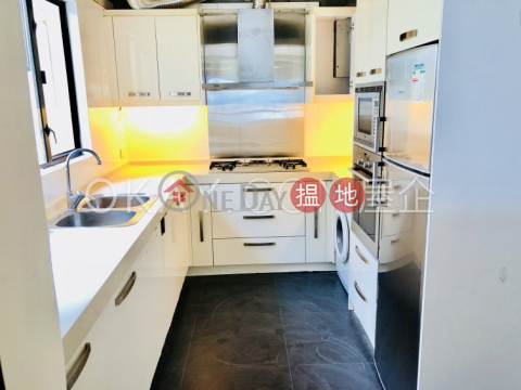 Cozy 3 bedroom on high floor with sea views | Rental | Discovery Bay, Phase 4 Peninsula Vl Caperidge, 1 Caperidge Drive 愉景灣 4期 蘅峰蘅欣徑 蘅欣徑1號 _0