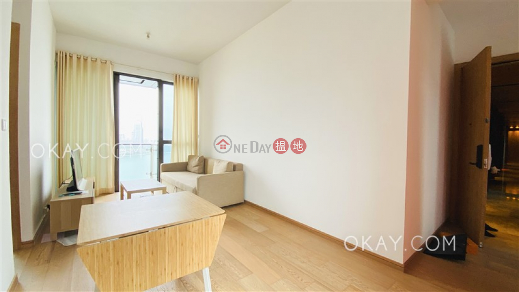 Property Search Hong Kong | OneDay | Residential, Rental Listings, Tasteful 2 bed on high floor with harbour views | Rental