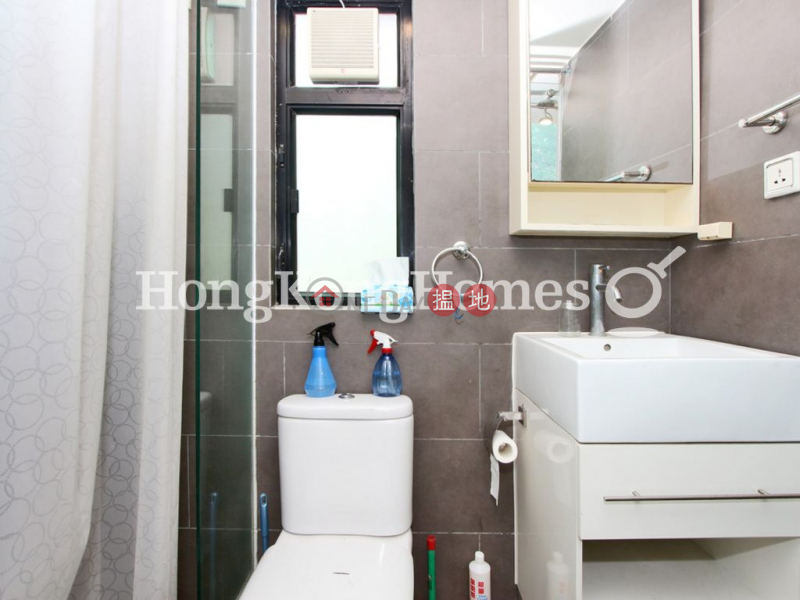 Property Search Hong Kong | OneDay | Residential | Sales Listings, 1 Bed Unit at Kensington Mansion | For Sale