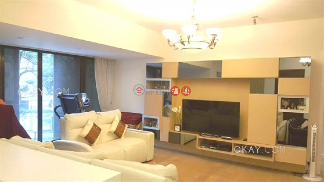 Property Search Hong Kong | OneDay | Residential | Sales Listings | Stylish 4 bedroom with balcony & parking | For Sale