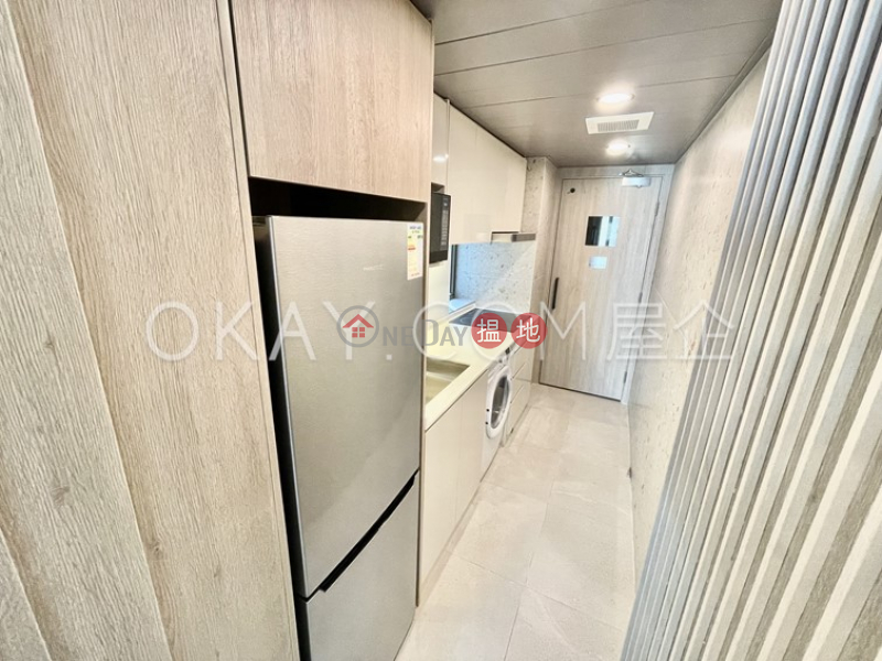 Property Search Hong Kong | OneDay | Residential Rental Listings, Generous 1 bedroom in Mid-levels West | Rental