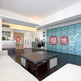 Expat Family Unit for Rent at Bowen Place | Bowen Place 寶雲閣 _0