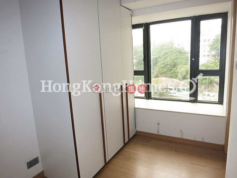 HK$ 20,000/ month Tagus Residences, Wan Chai District 1 Bed Unit for Rent at Tagus Residences