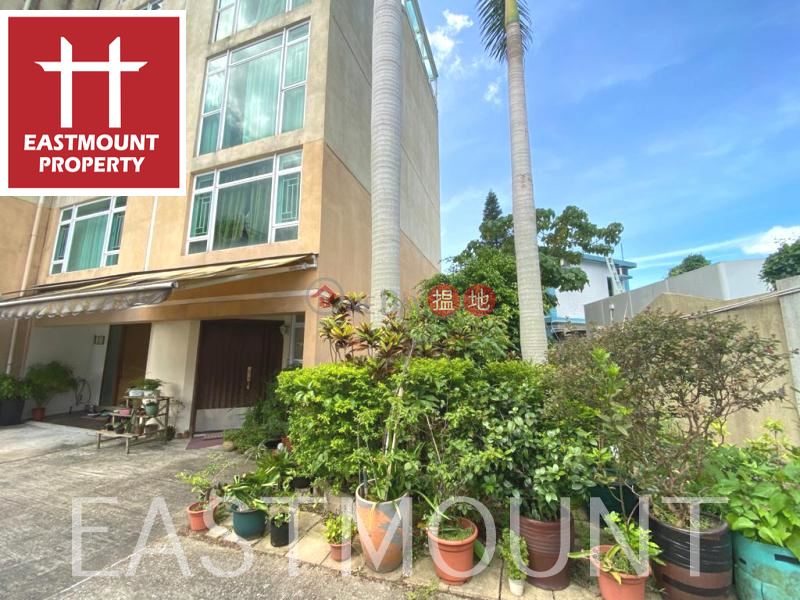 Property Search Hong Kong | OneDay | Residential Sales Listings | Sai Kung Villa House | Property For Sale in Villa Royale, Nam Wai 南邊圍御花園-Convenient location, Club House | Property ID:2678
