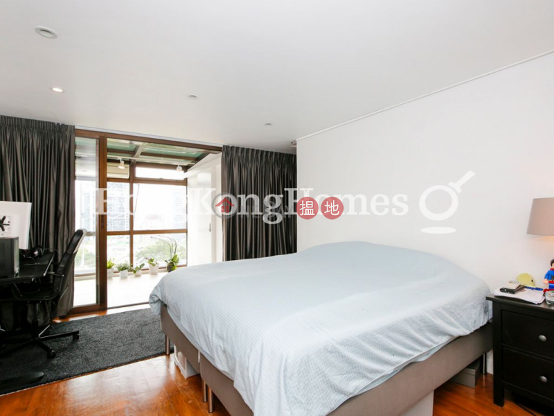 HK$ 128,000/ month Kennedy Terrace, Central District 4 Bedroom Luxury Unit for Rent at Kennedy Terrace