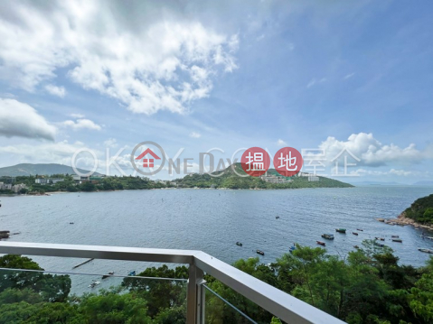 Unique house with parking | Rental, 30 Cape Road Block 1-6 環角道 30號 1-6座 | Southern District (OKAY-R289614)_0