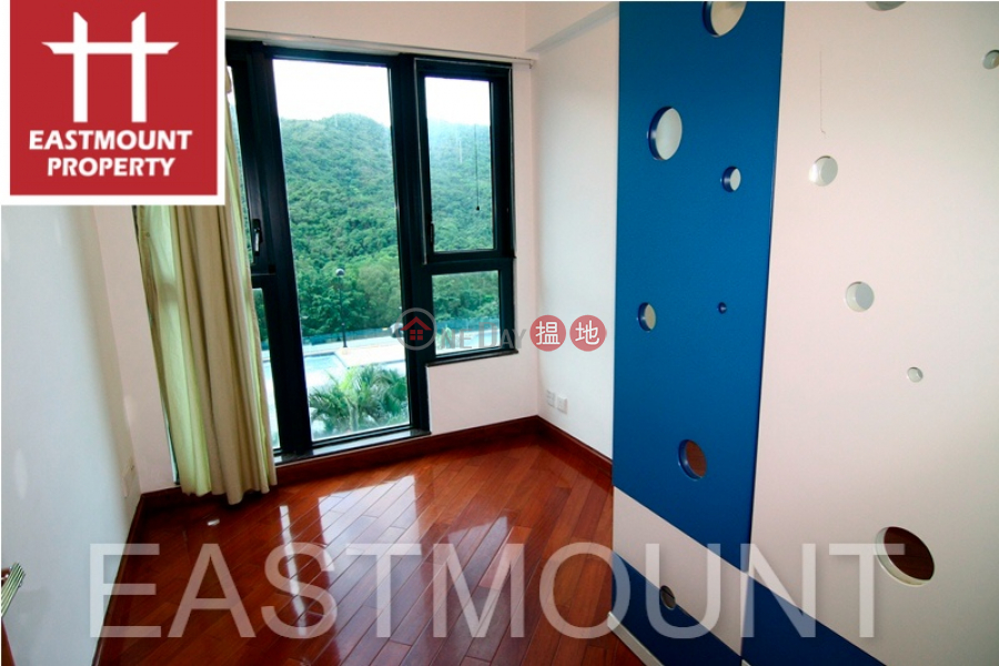 HK$ 35,000/ month | Hillview Court | Sai Kung | Clearwater Bay Apartment | Property For Rent or Lease in Hillview Court, Ka Shue Road 嘉樹路曉嵐閣-Convenient location, With 1 Carpark