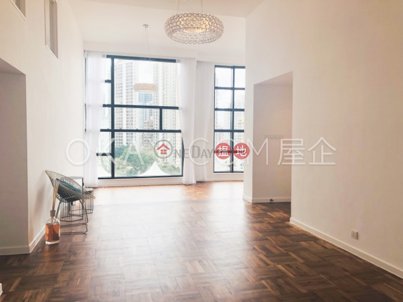 Property Search Hong Kong | OneDay | Residential Rental Listings Stylish 4 bedroom with parking | Rental