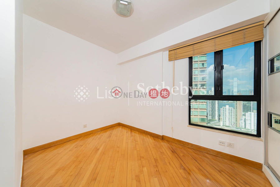 蔚庭軒-未知住宅出售樓盤|HK$ 3,100萬