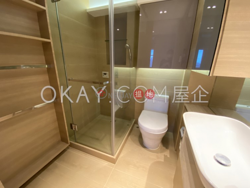 HK$ 29.8M Realty Gardens | Western District, Efficient 2 bedroom with balcony | For Sale