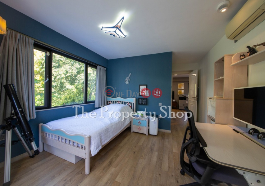 Gated Home ~ Quiet SK Village 70 Lung Mei Street | Sai Kung, Hong Kong Sales | HK$ 26M