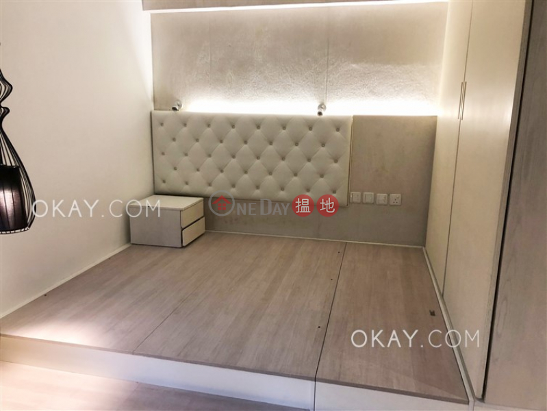 HK$ 45,000/ month, Celeste Court | Wan Chai District Stylish 3 bedroom with balcony & parking | Rental