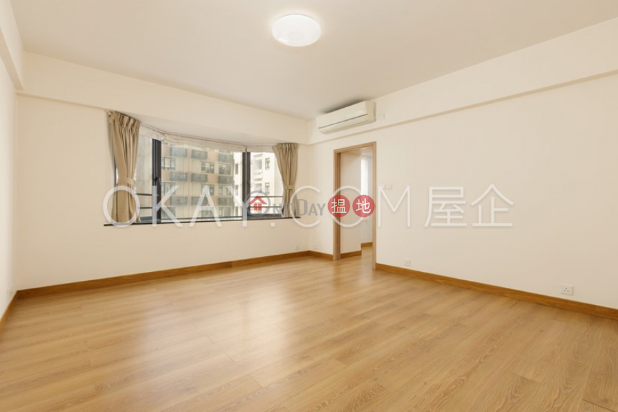 Property Search Hong Kong | OneDay | Residential, Rental Listings, Efficient 4 bedroom with balcony & parking | Rental