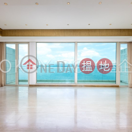 Beautiful house with sea views, rooftop & terrace | Rental | Phase 5 Residence Bel-Air, Villa Bel-Air 貝沙灣5期洋房 _0