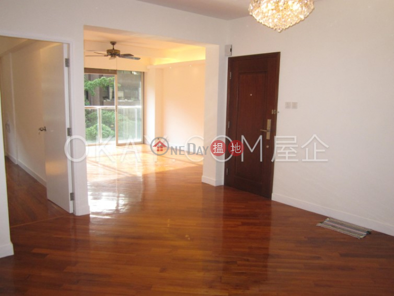 Gorgeous 3 bedroom with balcony | Rental, 47-49 Blue Pool Road 藍塘道47-49號 Rental Listings | Wan Chai District (OKAY-R316815)