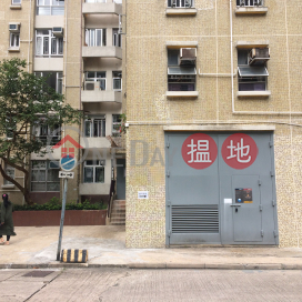 Shun Wing House (Block B) Shun Chi Court,Cha Liu Au, Kowloon