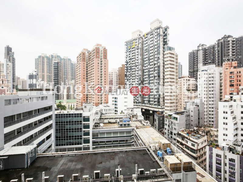 Property Search Hong Kong | OneDay | Residential Rental Listings, 1 Bed Unit for Rent at Resiglow Pokfulam