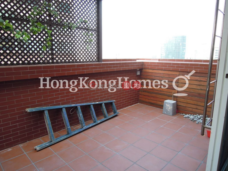 金庭居開放式單位出租-66堅道 | 西區-香港-出租|HK$ 15,000/ 月