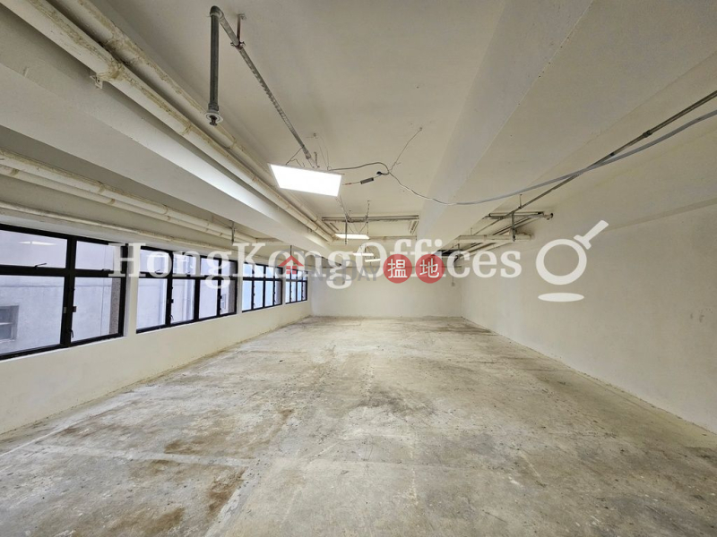 Hong Kong Trade Centre, Middle | Office / Commercial Property, Rental Listings HK$ 75,000/ month