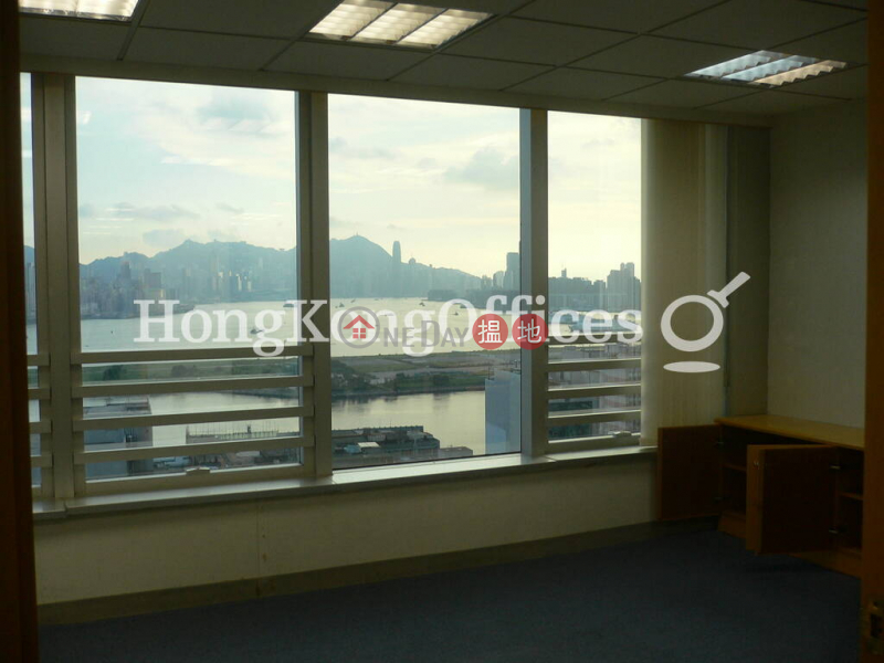 Paul Y. Centre | High Industrial Rental Listings HK$ 61,520/ month