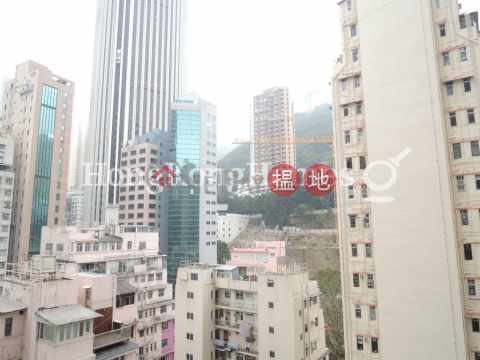1 Bed Unit at J Residence | For Sale, J Residence 嘉薈軒 | Wan Chai District (Proway-LID85359S)_0