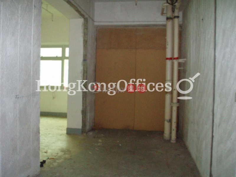 Industrial Unit for Rent at Coda Designer Building | Coda Designer Building 香港仔科達設計中心 Rental Listings