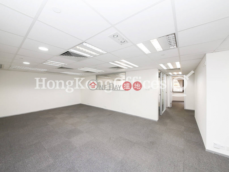 HK$ 88,400/ 月-上海實業大廈灣仔區上海實業大廈寫字樓租單位出租