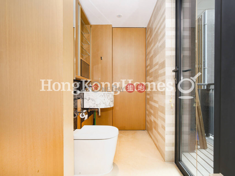 HK$ 31,000/ month | Gramercy | Western District 1 Bed Unit for Rent at Gramercy