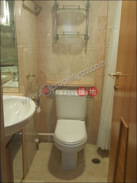 A bright 2-bedroom unit located in Star Street | No 1 Star Street 匯星壹號 Rental Listings