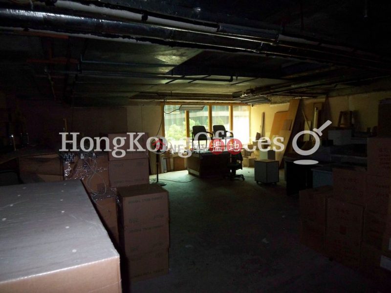 Office Unit for Rent at Chinachem Golden Plaza 77 Mody Road | Yau Tsim Mong, Hong Kong Rental, HK$ 52,260/ month