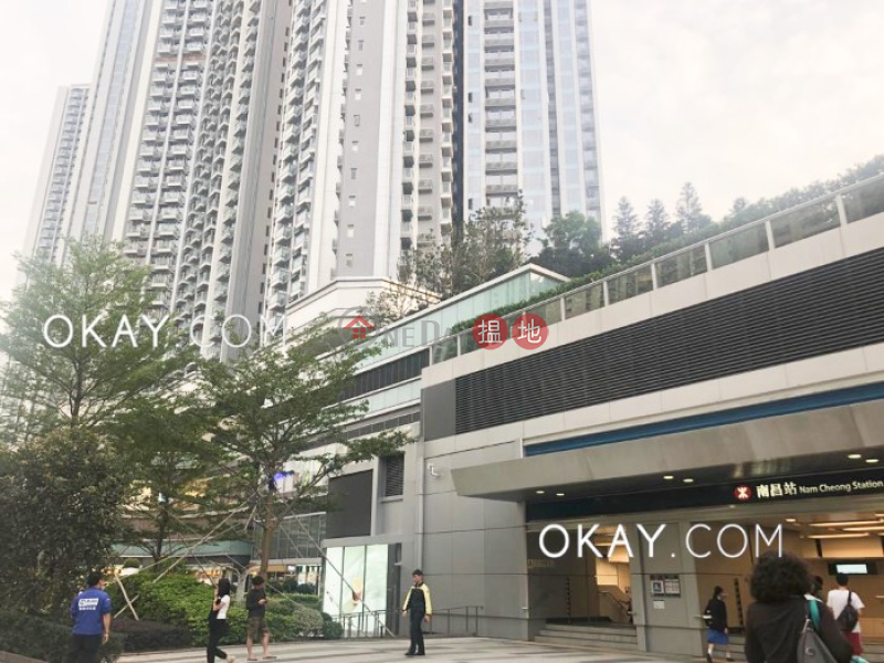 Cullinan West II, High, Residential, Rental Listings HK$ 26,000/ month