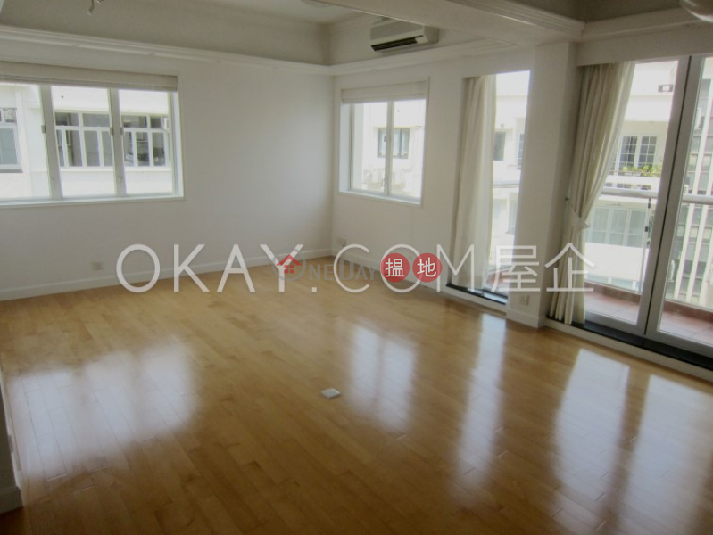 Popular 2 bedroom on high floor with rooftop & balcony | Rental 68A MacDonnell Road | Central District | Hong Kong, Rental HK$ 48,000/ month