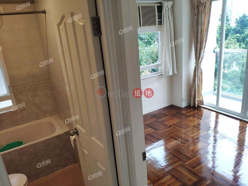 Property Search Hong Kong | OneDay | Residential | Rental Listings Fair Wind Manor | 3 bedroom Low Floor Flat for Rent