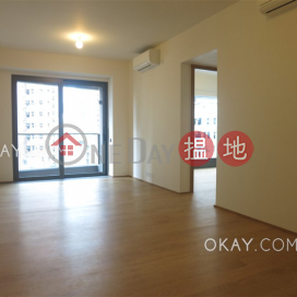 Lovely 2 bedroom with balcony | For Sale, Alassio 殷然 | Western District (OKAY-S306336)_0