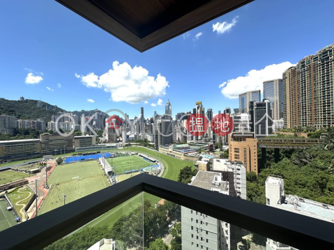 1房1廁,極高層,星級會所,露台《Tagus Residences出租單位》 | Tagus Residences Tagus Residences _0