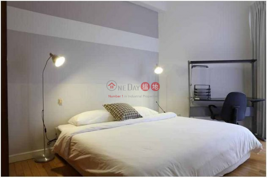 Beautiful apartment in 15 Francis St, Wan Chai | 15 St Francis Street 聖佛蘭士街15號 Rental Listings