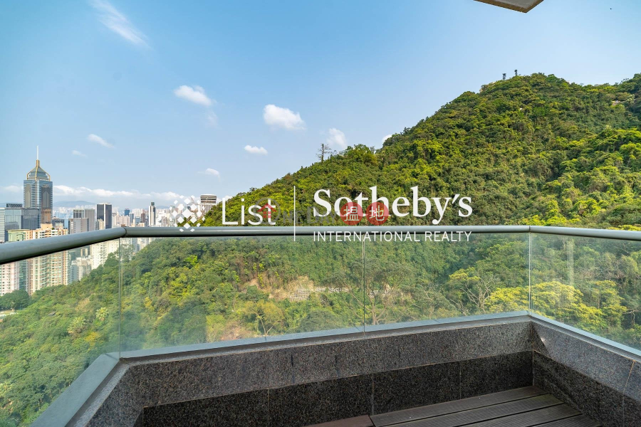 Property Search Hong Kong | OneDay | Residential, Rental Listings | Property for Rent at Bowen\'s Lookout with 4 Bedrooms