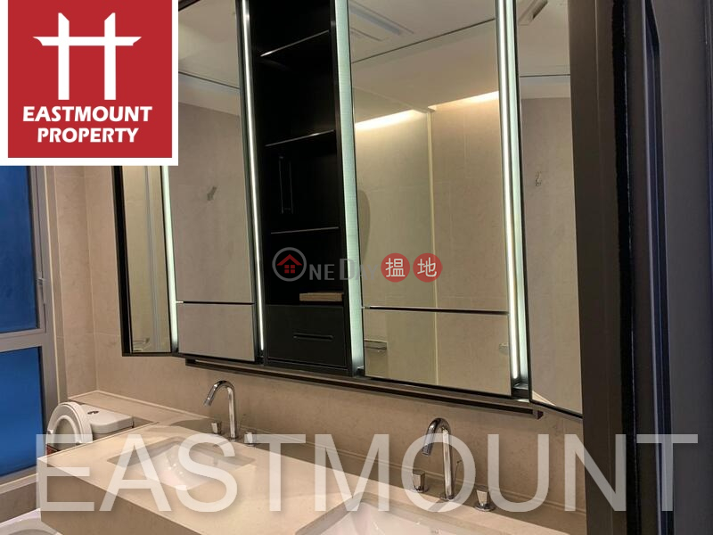 HK$ 43,000/ month Mount Pavilia | Sai Kung | Clearwater Bay Apartment | Property For Rent or Lease in Mount Pavilia 傲瀧-Low-density luxury villa | Property ID:2805