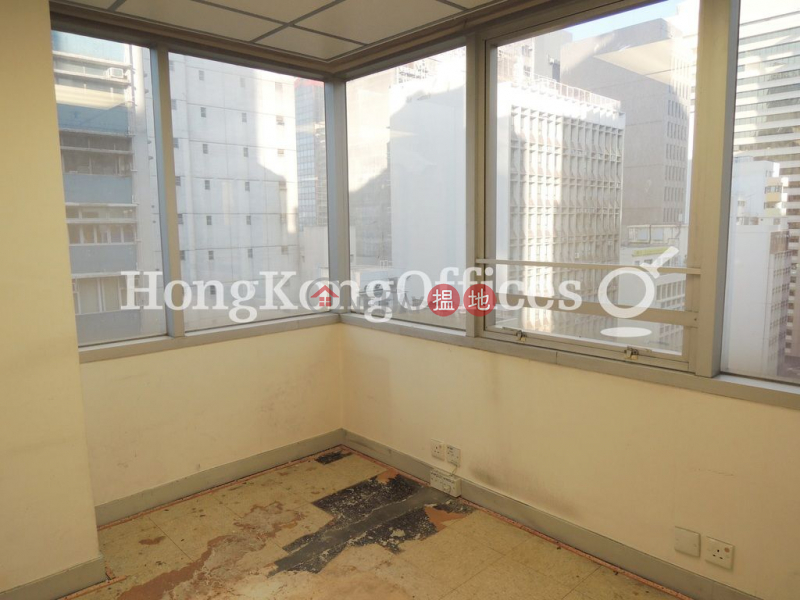 Property Search Hong Kong | OneDay | Office / Commercial Property, Rental Listings Office Unit for Rent at Eton Building