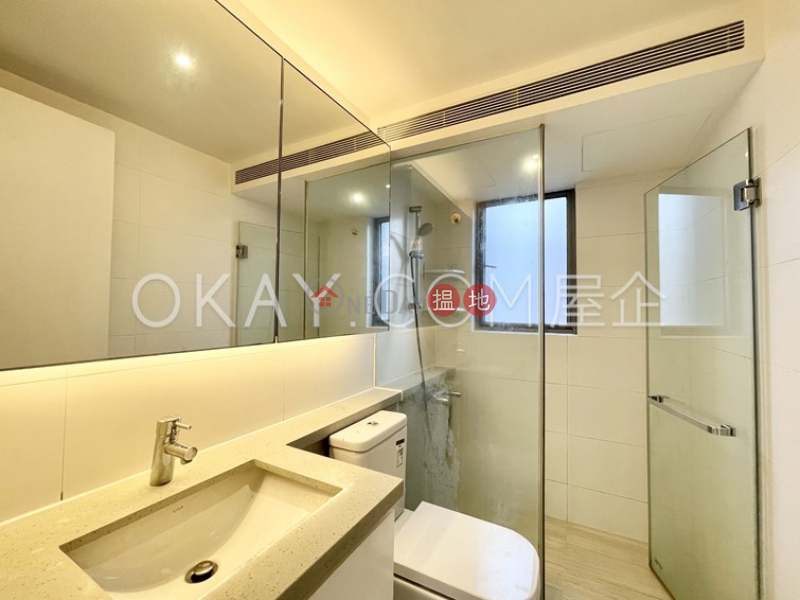 Generous 1 bedroom with balcony | Rental, 29-31 Yuk Sau Street | Wan Chai District | Hong Kong, Rental | HK$ 26,000/ month