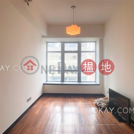 Practical 1 bedroom on high floor with balcony | Rental | J Residence 嘉薈軒 _0