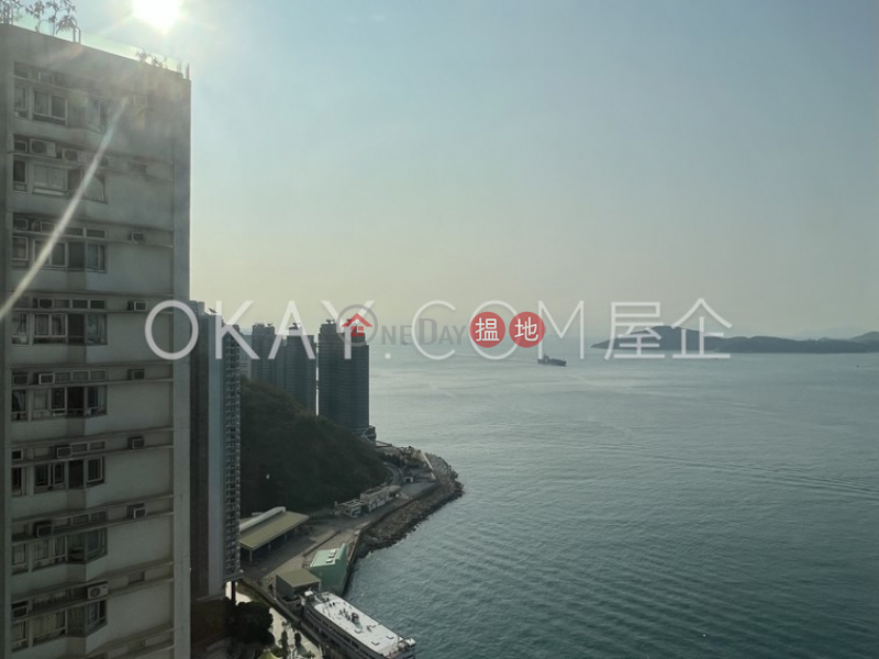 Marina Square West | High, Residential | Rental Listings HK$ 35,000/ month