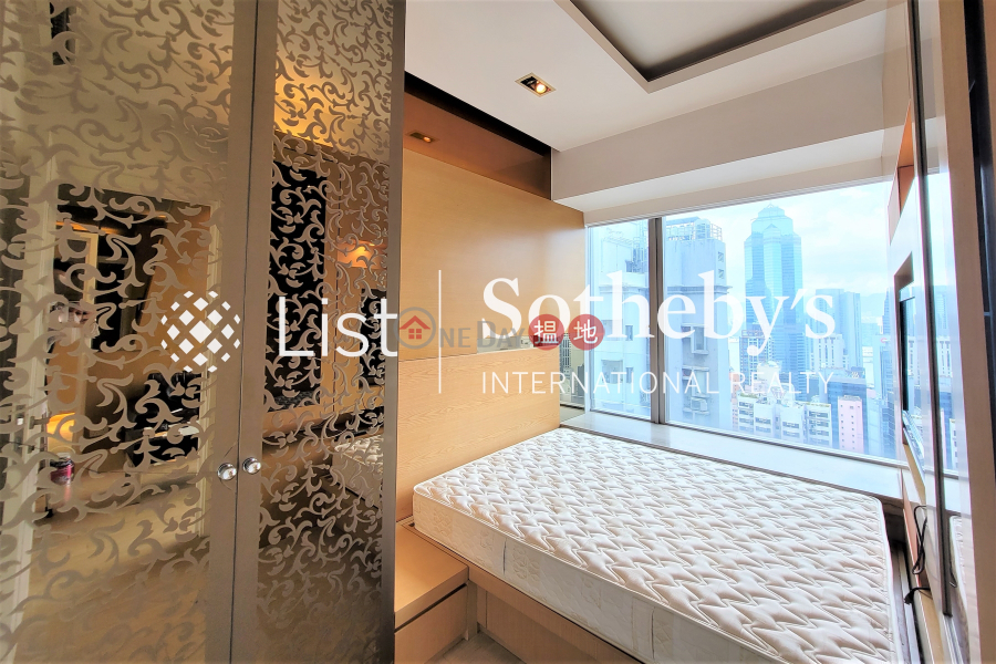 Property Search Hong Kong | OneDay | Residential | Sales Listings, Property for Sale at Soho 38 with 2 Bedrooms