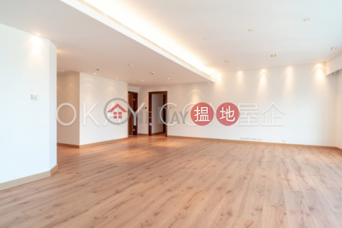 Unique 4 bedroom with parking | Rental, High Cliff 曉廬 | Wan Chai District (OKAY-R49557)_0
