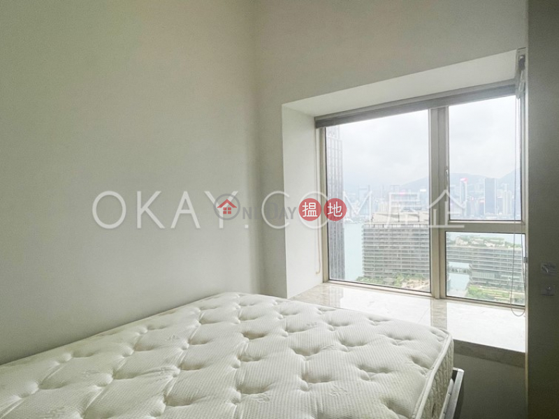 Property Search Hong Kong | OneDay | Residential | Sales Listings | Unique 1 bedroom on high floor with harbour views | For Sale
