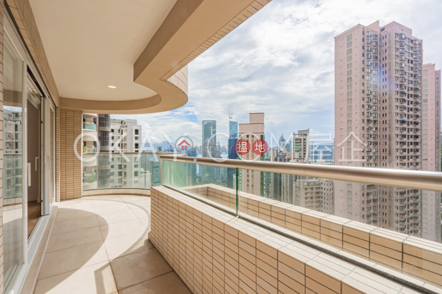 Property Search Hong Kong | OneDay | Residential | Sales Listings, Efficient 4 bedroom with balcony & parking | For Sale