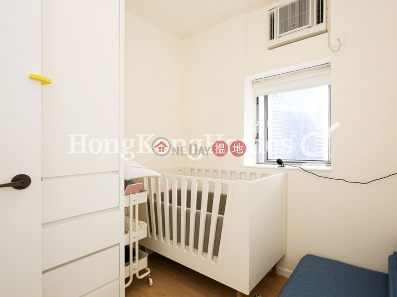 2 Bedroom Unit for Rent at Hollywood Terrace | Hollywood Terrace 荷李活華庭 Rental Listings