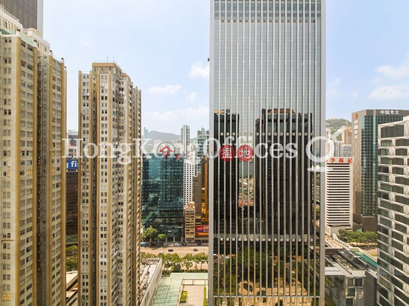 Office Unit for Rent at Harbour Centre, Harbour Centre 海港中心 Rental Listings | Wan Chai District (HKO-80503-ALHR)