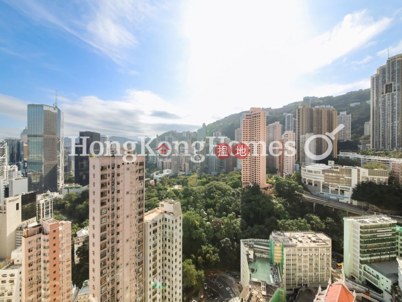 Property Search Hong Kong | OneDay | Residential, Rental Listings, 3 Bedroom Family Unit for Rent at Townplace Soho