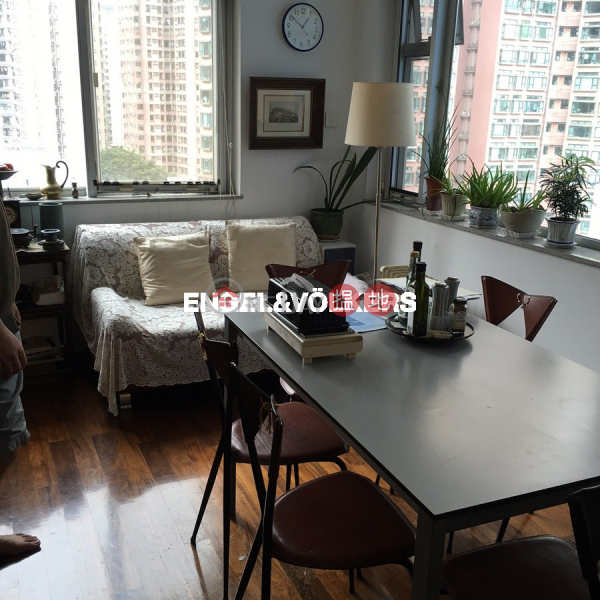 3 Bedroom Family Flat for Sale in North Point | 95-97 Tin Hau Temple Road | Eastern District, Hong Kong Sales HK$ 14.6M
